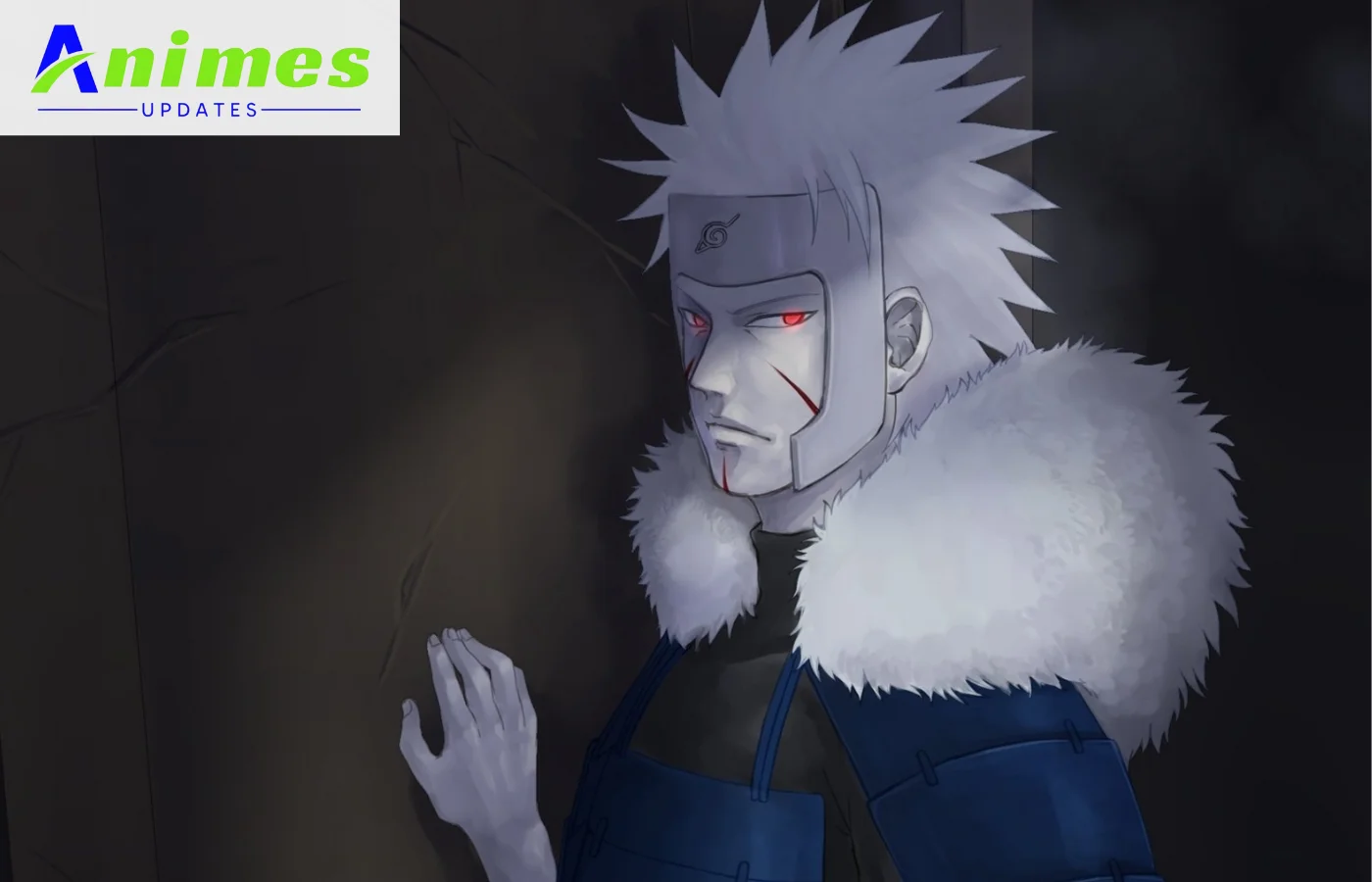 Tobirama Naruto