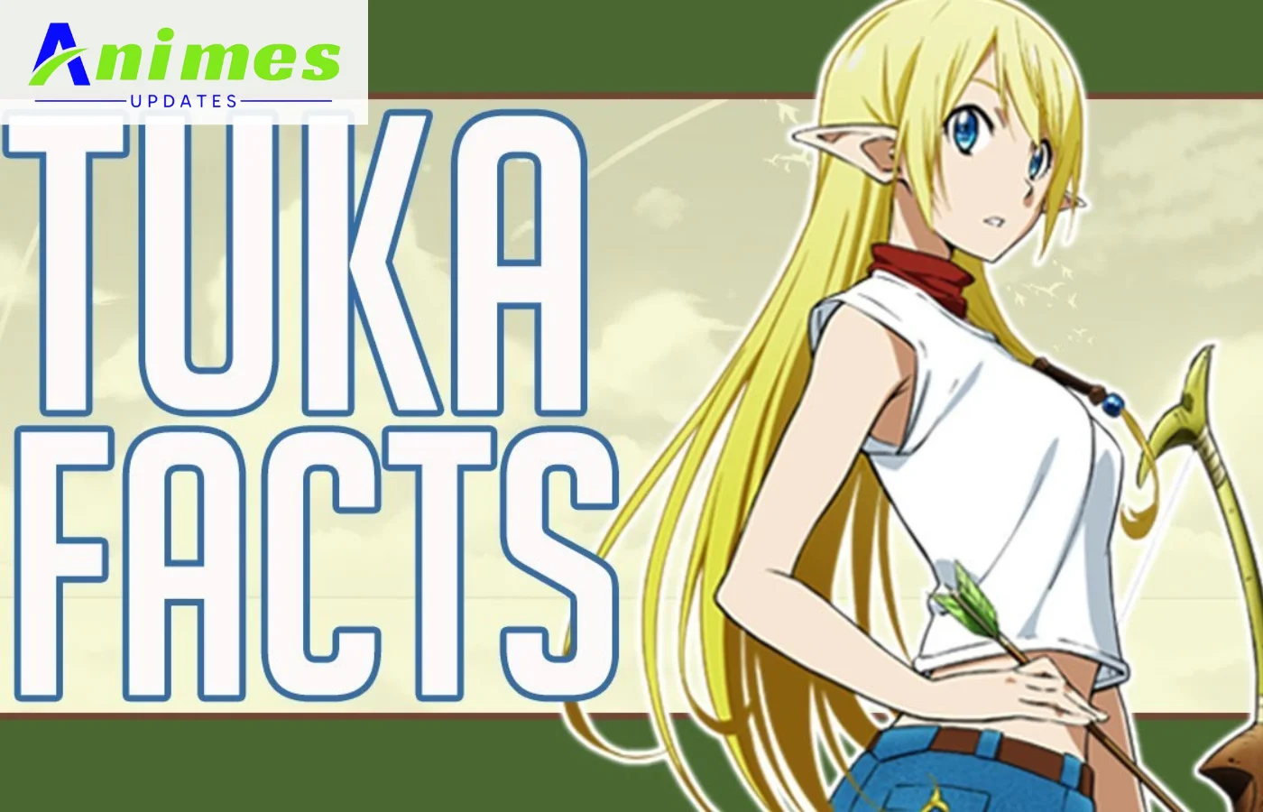 Tuka Luna Marceau - GATE