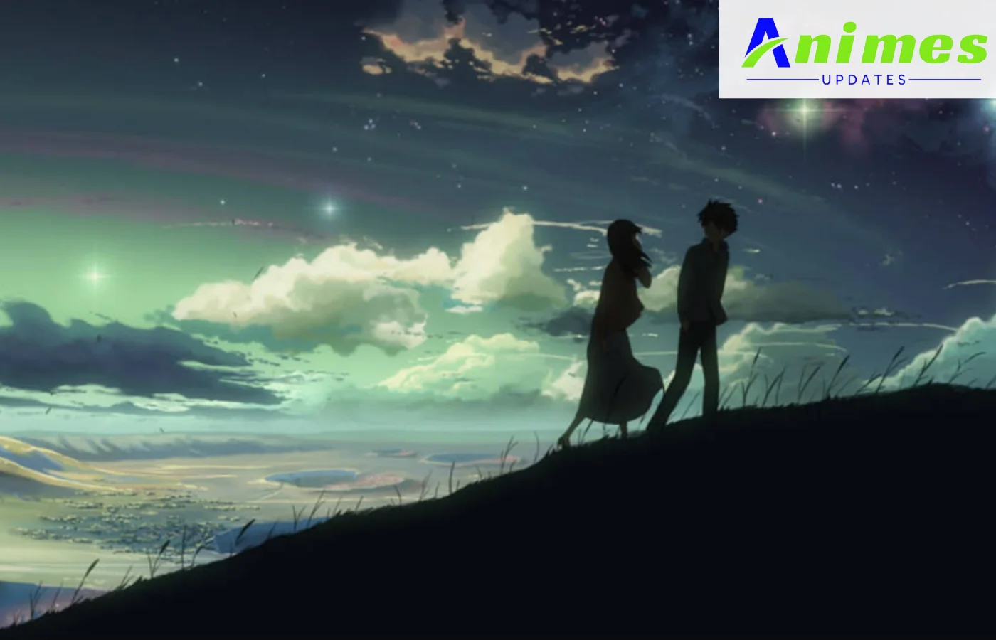 VOICES OF A DISTANT STAR (2002)