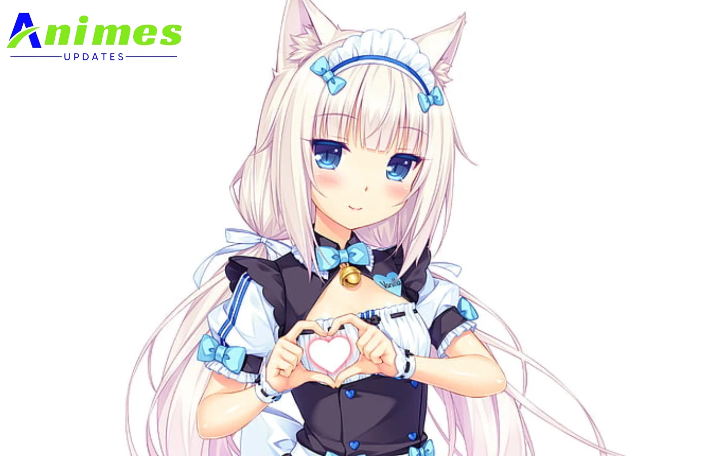 Vanilla (Nekopara)