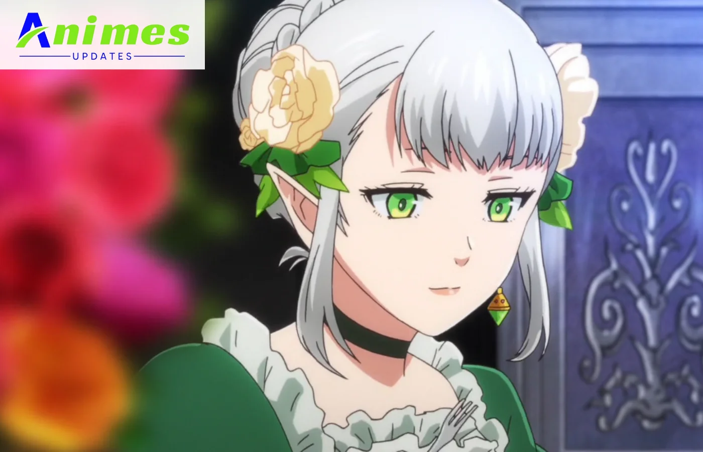 Victoria Samanark - Restaurant To Another World