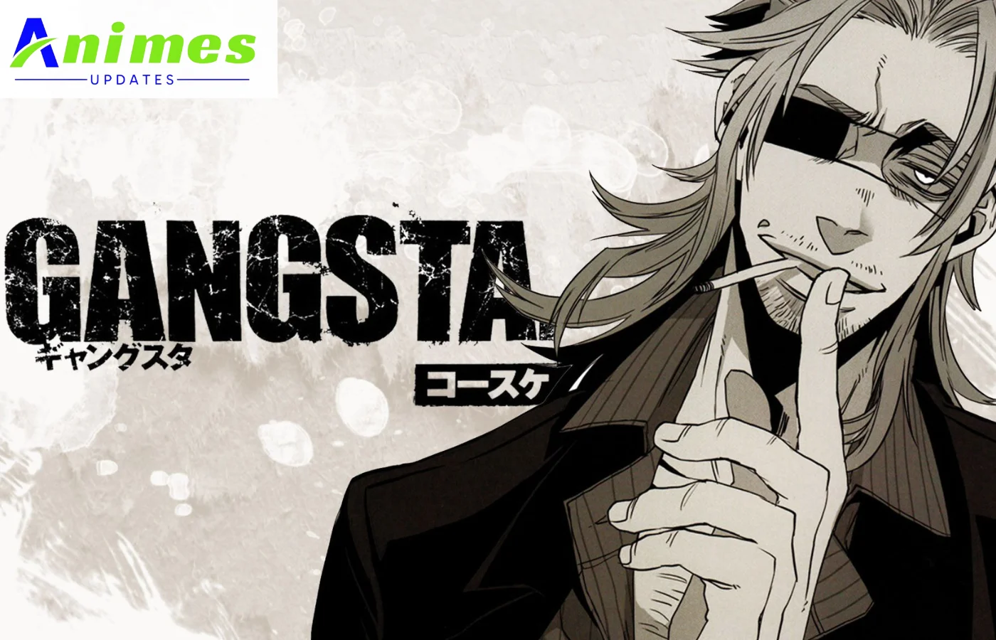 Worick Arcangelo From Gangsta