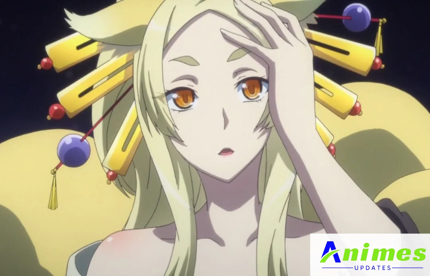 Yasaka High School DxD Hero