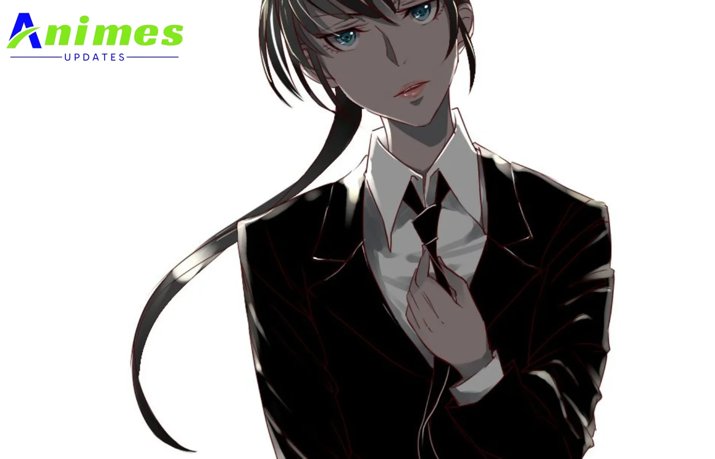 Yayoi Kunizuka From Psycho-Pass