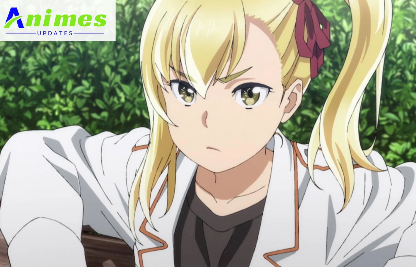 Yoshifumi Nitta (Hinamatsuri)