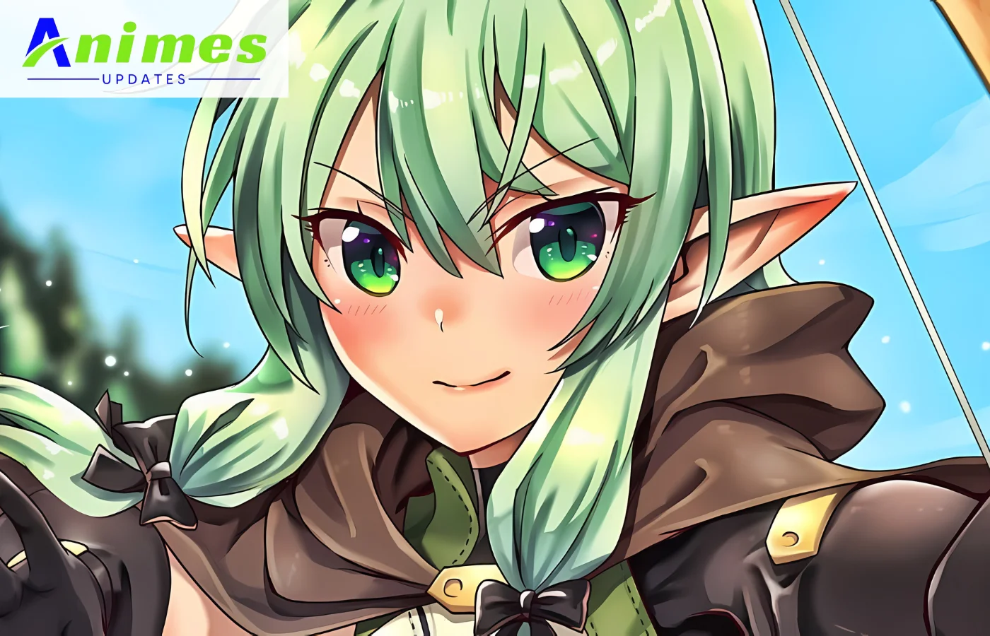 Yousei Yunde (Goblin Slayer)