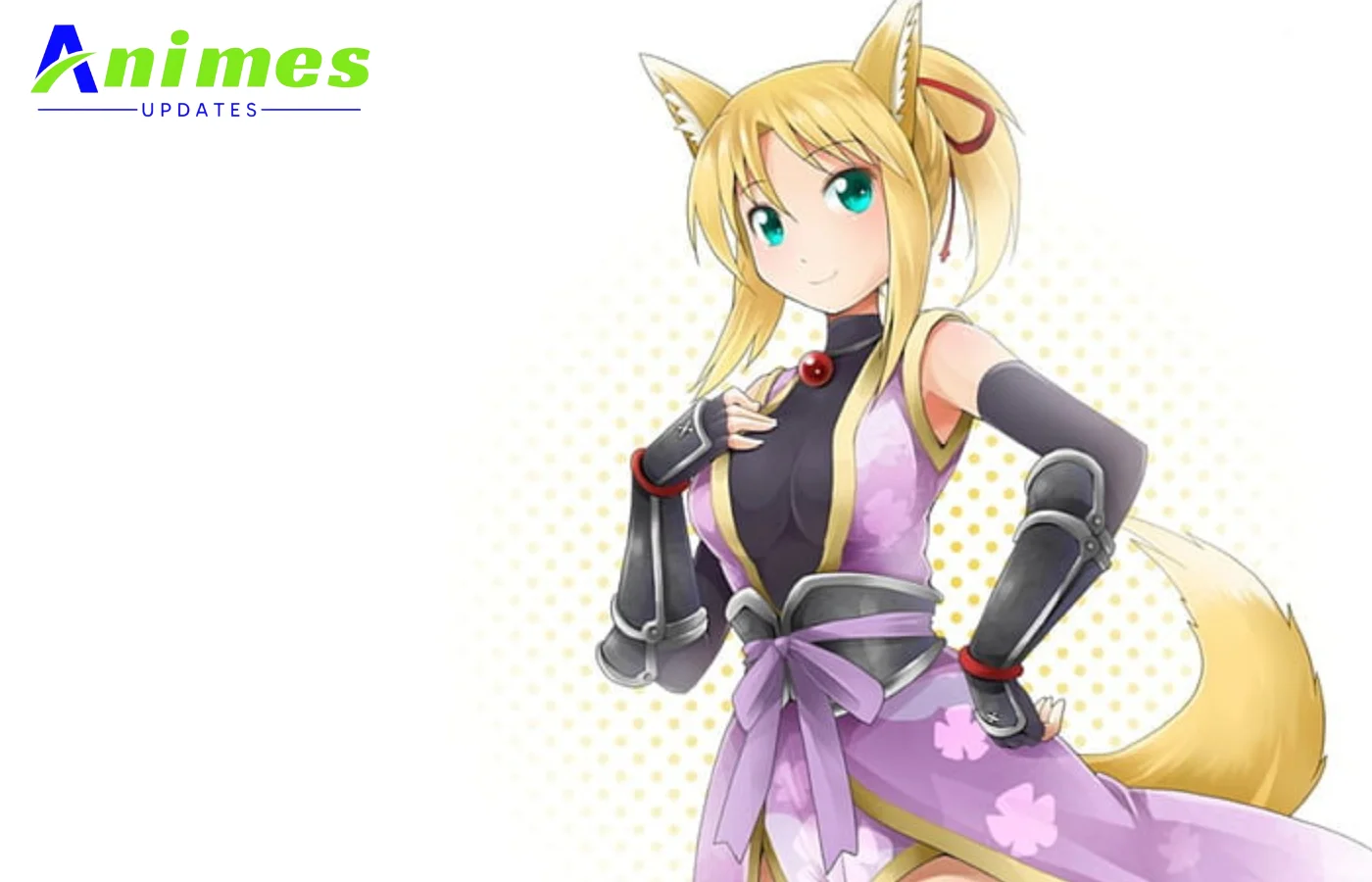 Yukikaze Panettone, Dog Days (2011)